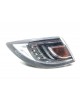 Фонарь задний левый бу для Mazda 6  2 2.0 TD,  2008 г.