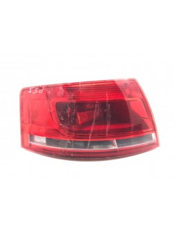 Фонарь задний левый бу для Audi A4 B7 2.0 TDi,  2007 г.