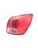 Фонарь задний правый бу для Nissan Qashqai  1.5 DCi,  2009 г.