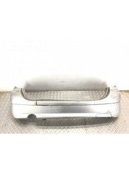 Бампер задний бу для Citroen Xsara Picasso  1.6 i,  2010 г.