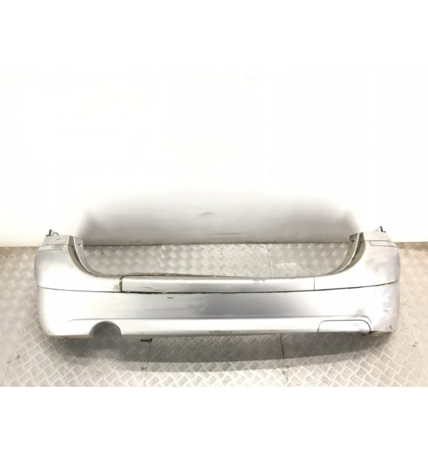Бампер задний бу для Citroen Xsara Picasso  1.6 i,  2010 г.