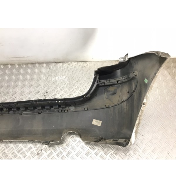 Бампер задний бу для Citroen Xsara Picasso  1.6 i,  2010 г.