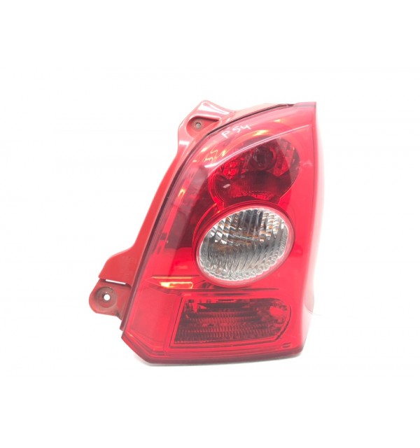 Фонарь задний правый бу для Suzuki Alto  1.0 i,  2012 г.