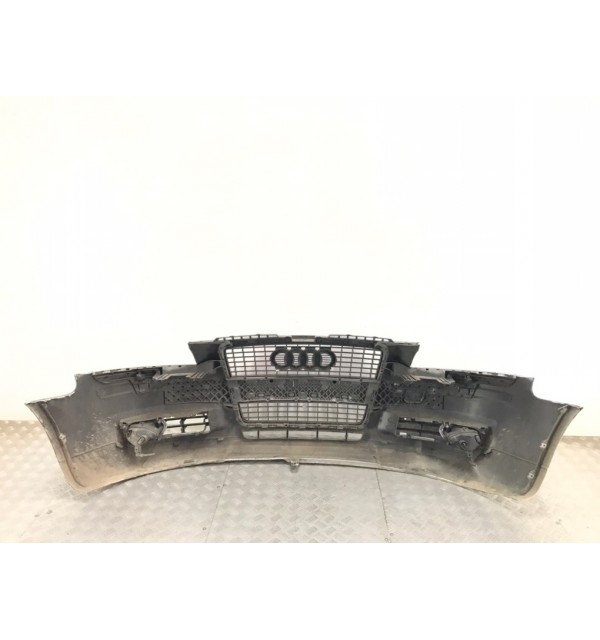 Бампер передний бу для Audi A3 8P 2.0 Ti,  2004 г.