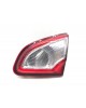 Фонарь крышки багажника правый бу для Nissan Qashqai  1.5 DCi,  2009 г.