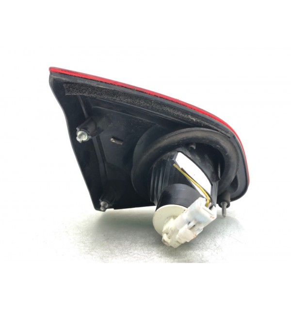 Фонарь крышки багажника правый бу для Nissan Qashqai  1.5 DCi,  2009 г.