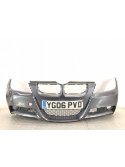 Бампер передний бу для BMW 3 E90/E91/E92/E93 2.0 i, 2006 г.