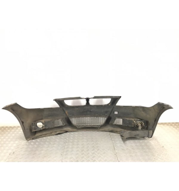 Бампер передний бу для BMW 3 E90/E91/E92/E93 2.0 i,  2006 г.