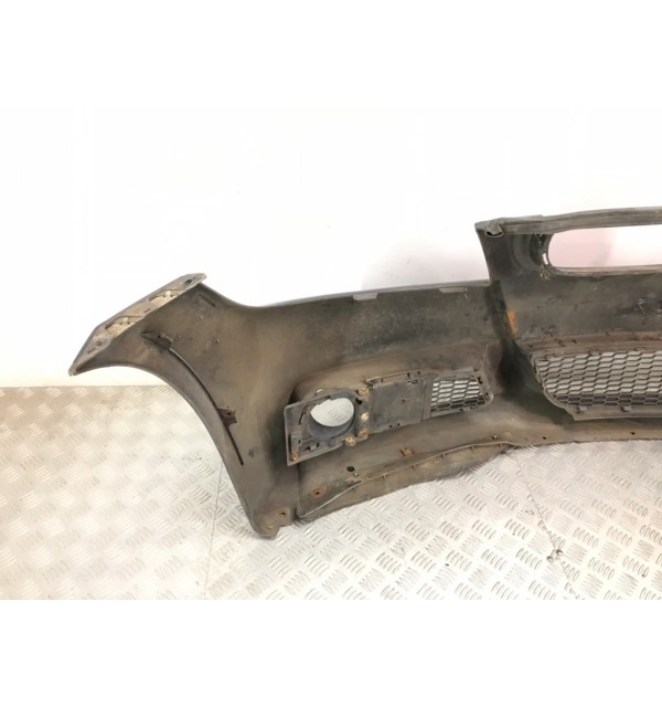 Бампер передний бу для BMW 3 E90/E91/E92/E93 2.0 i,  2006 г.