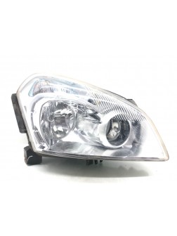 Фара правая бу для Nissan Qashqai  1.5 DCi,  2009 г.