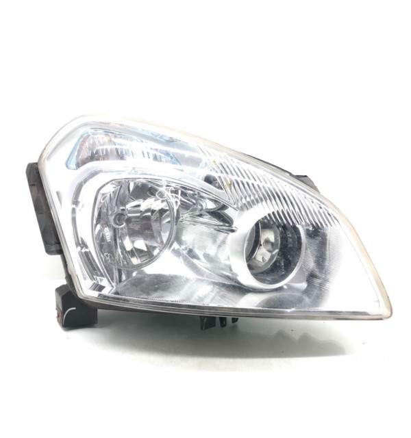 Фара правая бу для Nissan Qashqai  1.5 DCi,  2009 г.