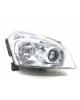 Фара правая бу для Nissan Qashqai  1.5 DCi,  2009 г.
