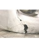 Бампер передний бу для Toyota Prius  1.8 i,  2011 г.