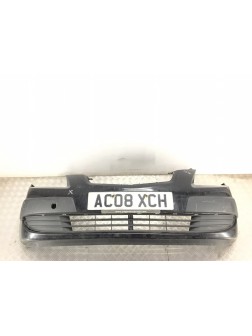 Бампер передний бу для Kia Rio 2 1.5 CRDi,  2008 г.