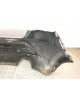 Бампер задний бу для Seat Leon  1.6 TDi,  2012 г.