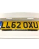 Бампер задний бу для Seat Leon  1.6 TDi,  2012 г.