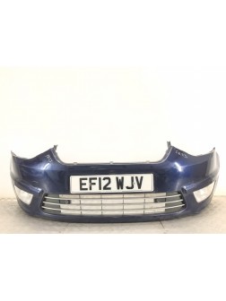Бампер передний бу для Ford Galaxy  2.0 TDCi,  2012 г.