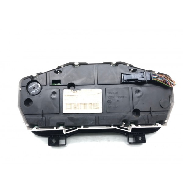 Щиток приборов (приборная панель) бу для Ford Focus 2 1.6 i,  2009 г.