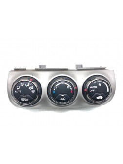 Блок управления печки/климат-контроля бу для Honda CR-V 2.0 i, 2005 г.