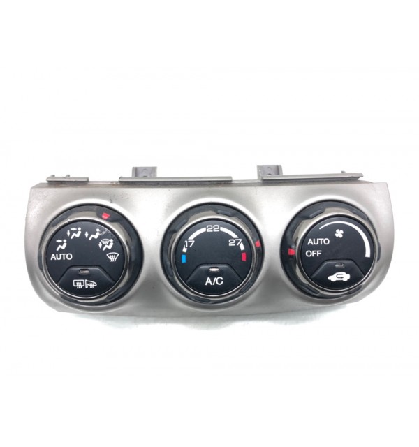 Блок управления печки/климат-контроля бу для Honda CR-V  2.0 i,  2005 г.