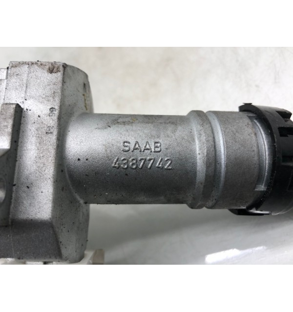 Замок зажигания бу для Saab 9-3  2.0 i,  1999 г.