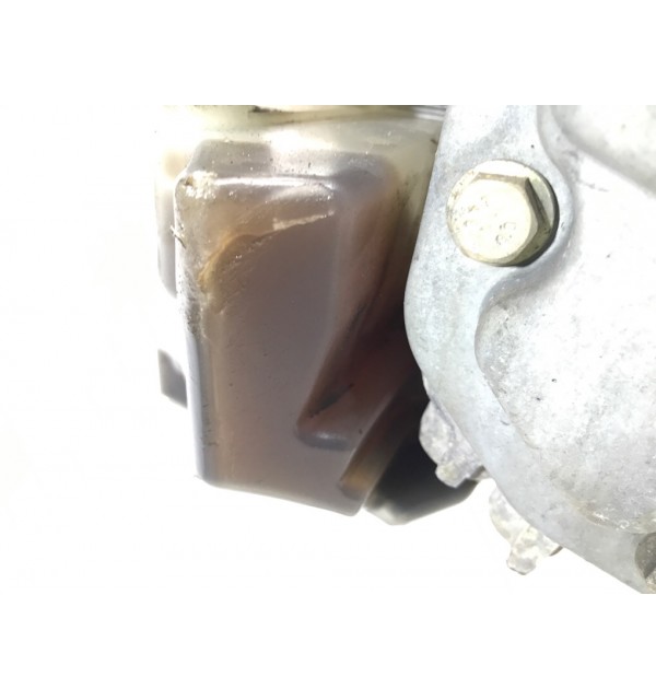 КПП роботизированная бу для Citroen C4  1.6 HDi,  2007 г.