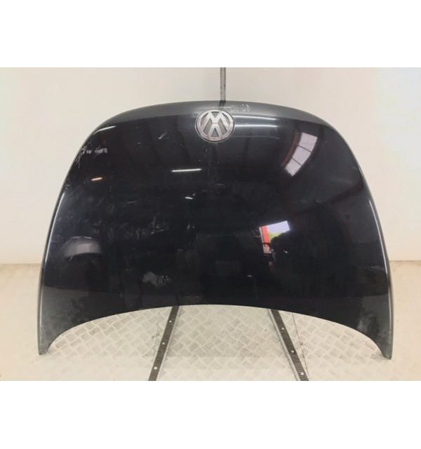 Капот бу для Volkswagen Beetle  1.6 i,  2006 г.