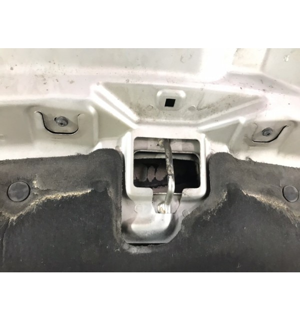 Капот бу для Citroen Xsara Picasso  1.6 i,  2010 г.