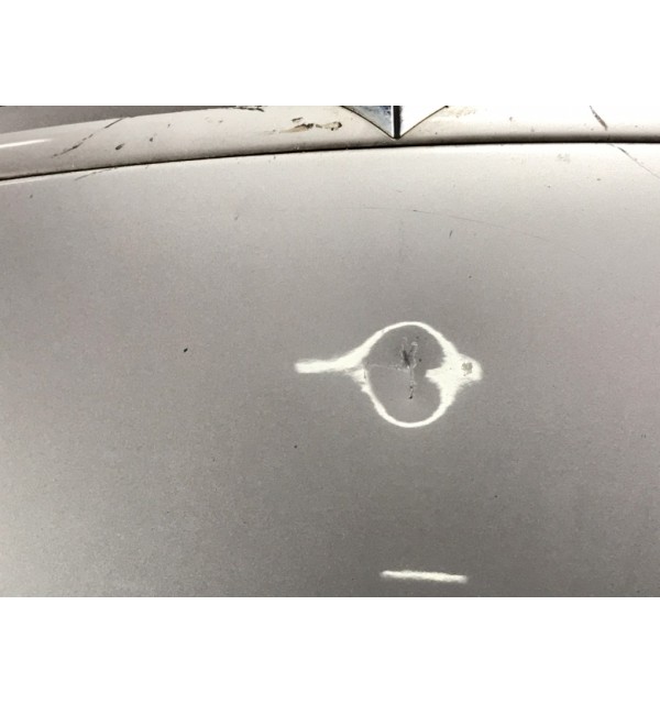 Капот бу для Citroen Xsara Picasso  1.6 i,  2010 г.