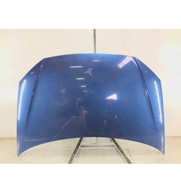 Капот бу для Volkswagen Polo 4 1.2 i,  2008 г.