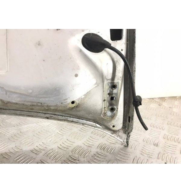 Капот бу для Seat Arosa  1.0 i,  2004 г.