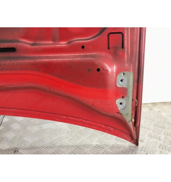 Капот бу для Opel Astra H 1.4 i,  2004 г.