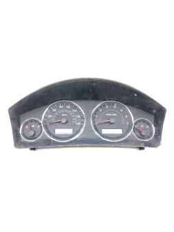 Щиток приборов (приборная панель) бу для Jeep Grand Cherokee WK 3.0 CRD, 2006 г.