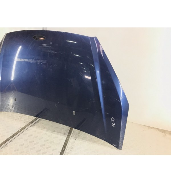 Капот бу для Ford Galaxy  2.0 TDCi,  2012 г.
