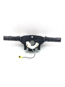 Переключатель подрулевой (стрекоза) бу для Nissan Qashqai 1.5 DCi, 2010 г.