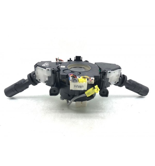 Переключатель подрулевой (стрекоза) бу для Nissan Qashqai  1.5 DCi,  2010 г.