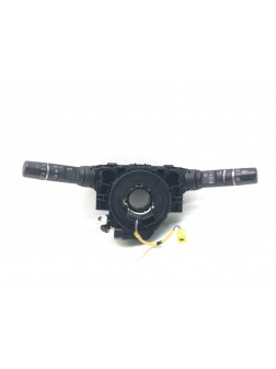 Переключатель подрулевой (стрекоза) бу для Mazda 6 2 2.0 TD, 2008 г.