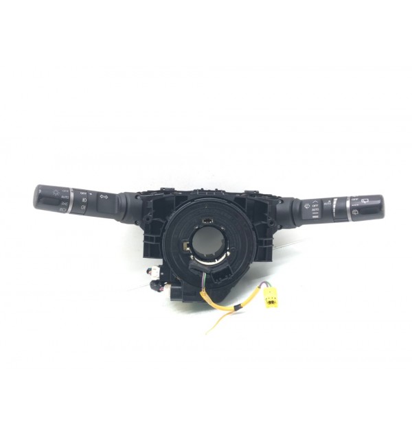 Переключатель подрулевой (стрекоза) бу для Mazda 6  2 2.0 TD,  2008 г.