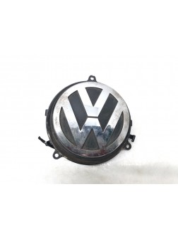 Ручка крышки багажника бу для Volkswagen Golf 5 2.0 TDi, 2006 г.