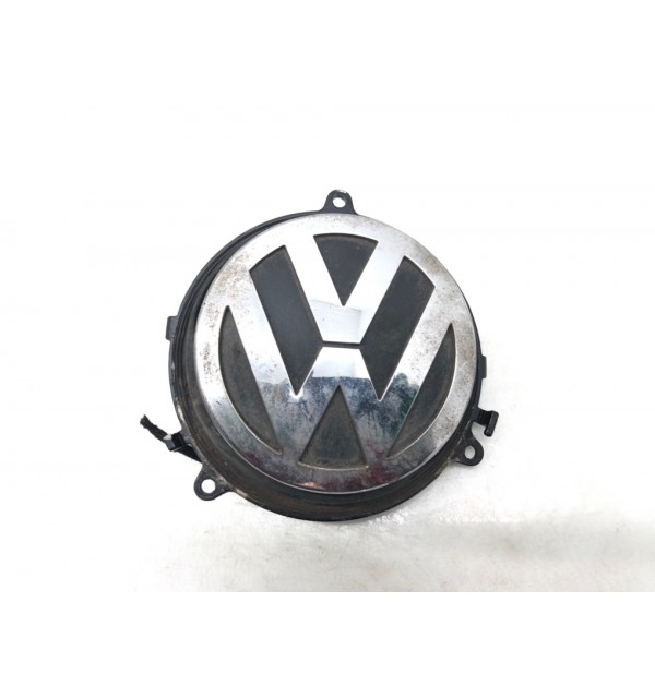 Ручка крышки багажника бу для Volkswagen Golf 5 2.0 TDi,  2006 г.