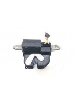 Замок багажника бу для Opel Corsa D 1.2 i,  2010 г.