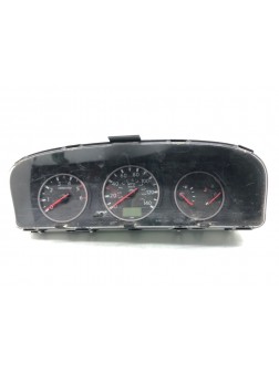 Щиток приборов (приборная панель) бу для Nissan X-Trail T30 2.2 DCi, 2004 г.