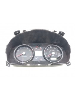 Щиток приборов (приборная панель) бу для Hyundai Getz 1.3 i, 2004 г.