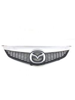 Решетка радиатора бу для Mazda 6  1 2.0 i,  2007 г.