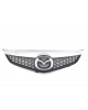 Решетка радиатора бу для Mazda 6  1 2.0 i,  2007 г.
