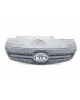 Решетка радиатора бу для Kia Rio 2 1.5 CRDi,  2008 г.