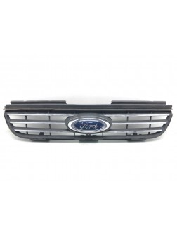 Решетка радиатора бу для Ford Galaxy  2.0 TDCi,  2012 г.