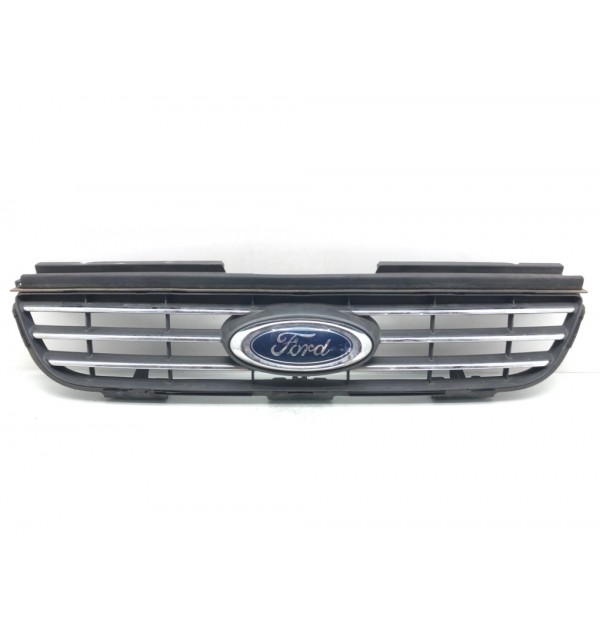 Решетка радиатора бу для Ford Galaxy  2.0 TDCi,  2012 г.