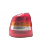 Фонарь задний левый бу для Opel Astra G 1.8 i,  1999 г.