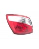 Фонарь задний левый бу для Nissan Qashqai  1.5 DCi,  2010 г.